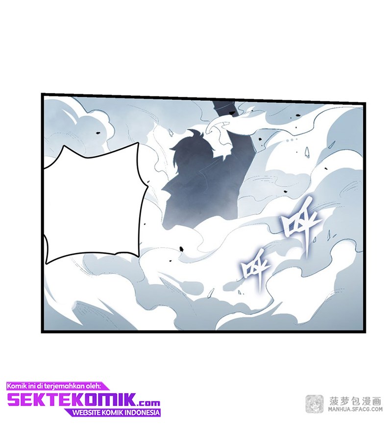 Wuxian Shitu Yu Shier Zhan Ji (Infinite Apostles and Twelve War Girls) Chapter 47 Gambar 33